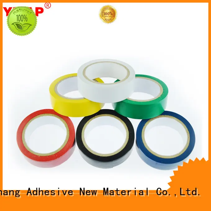 YITAP black electrical tape wholesale for painting 1