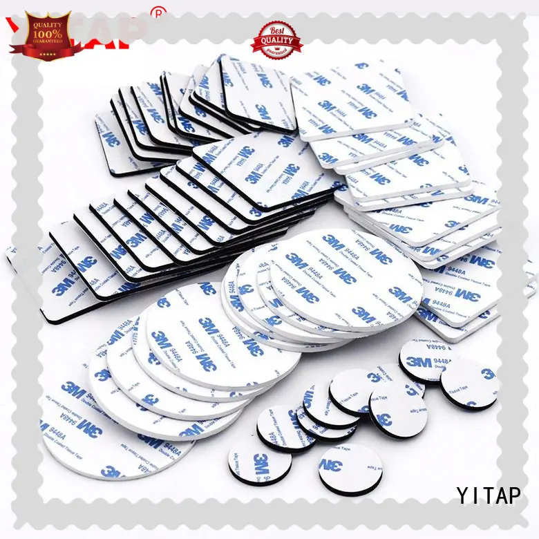 YITAP professional double sided sticky tape supply for drawing 1