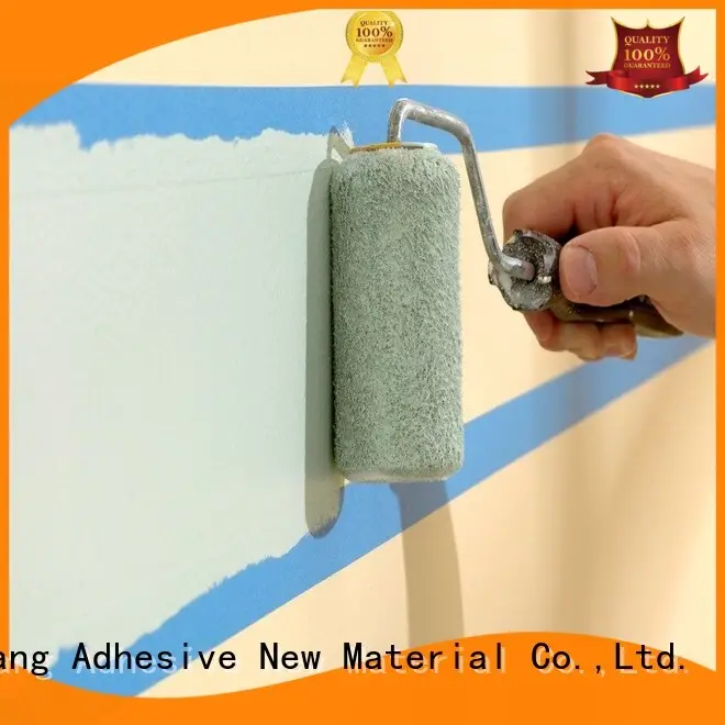 warning masking tape types for heavy duty floor 1