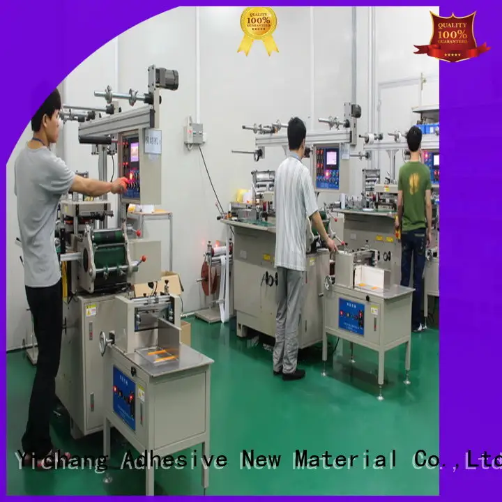 YITAP pe foam tape for glass 1