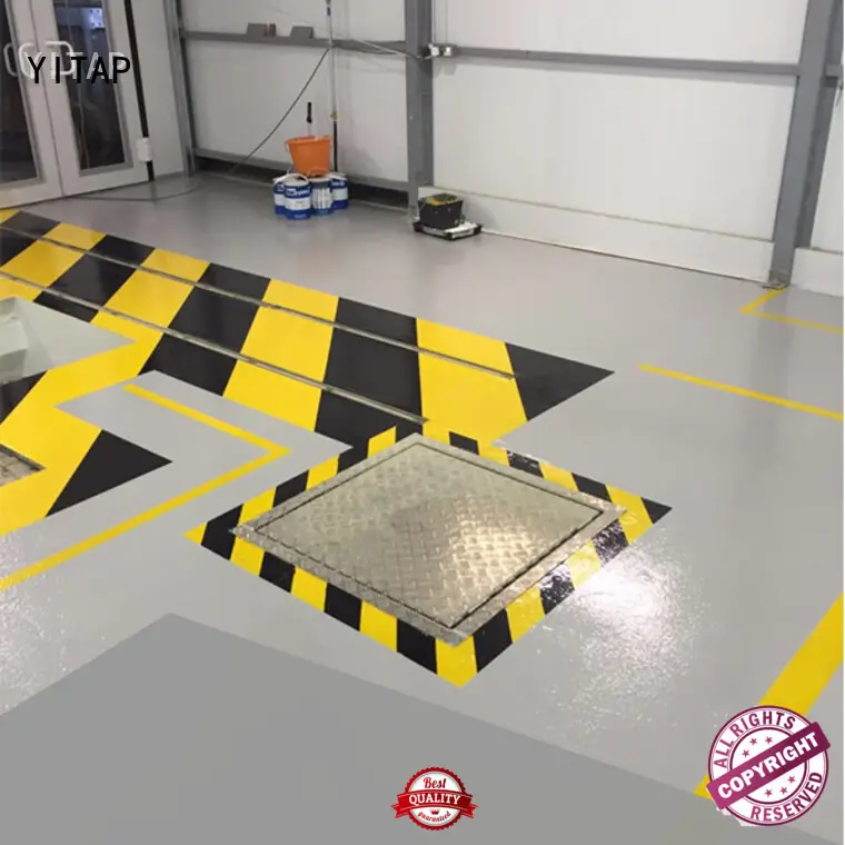 floor pe warning tape manufacturers for stairs 1