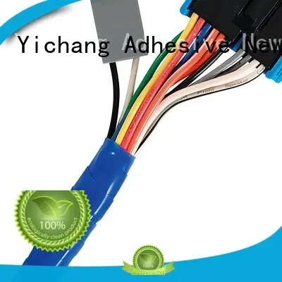 YITAP waterproof polyimide tapes clear for grip 1