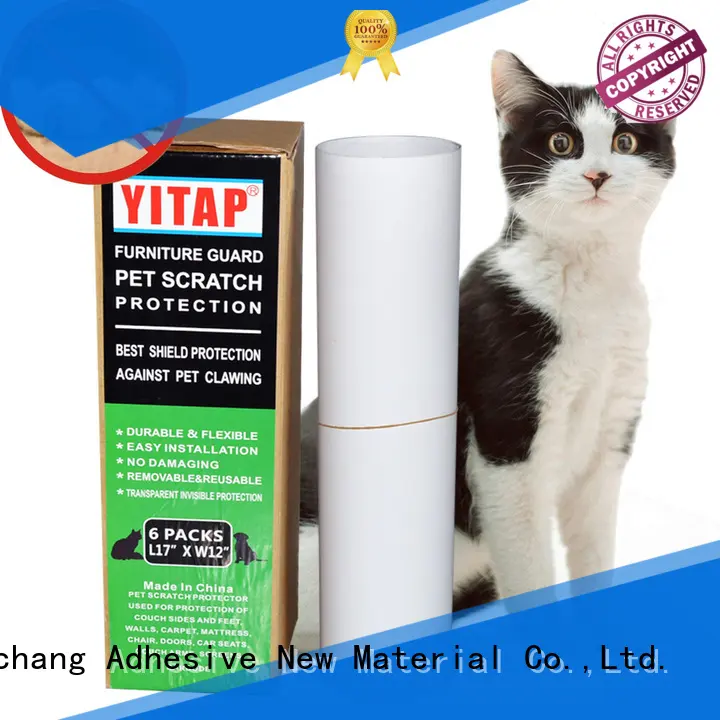 YITAP custom glass protection film wholesale for glass 1