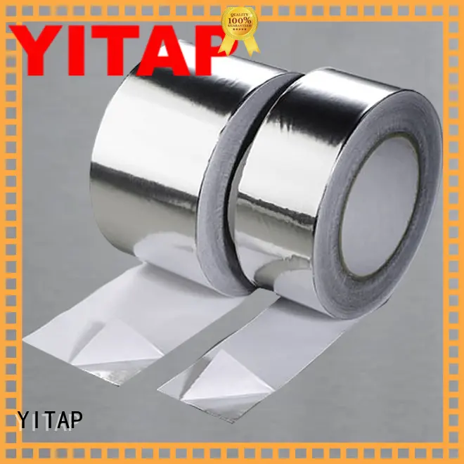 YITAP aluminum tape manufacturers for garment industry 1