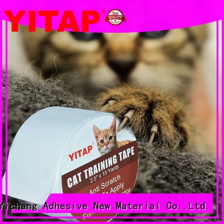 waterproof double side tape uses for doors 1