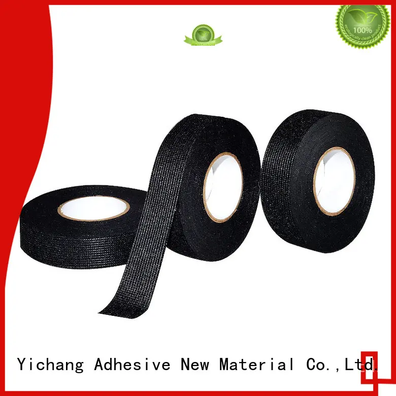 YITAP custom red electrical tape wholesale for walls 1