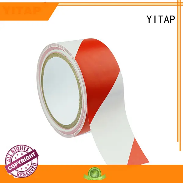 heavy duty vinyl floor tape applicator for cords 1