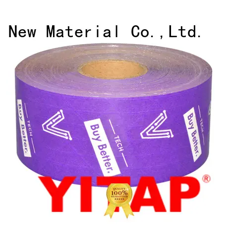 YITAP high density shipping tape for sale for auto after service 1