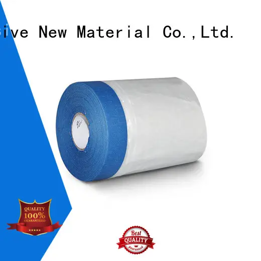 YITAP professional white painters tape for sale for holes 1