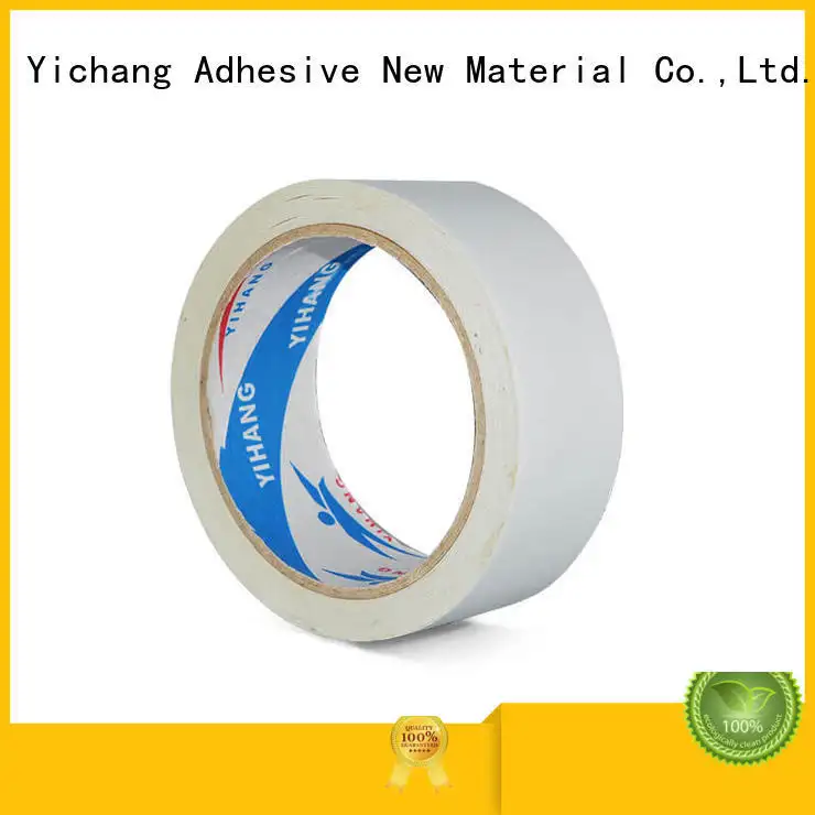 YITAP portable double sided tissue tape types for garment industry1 1