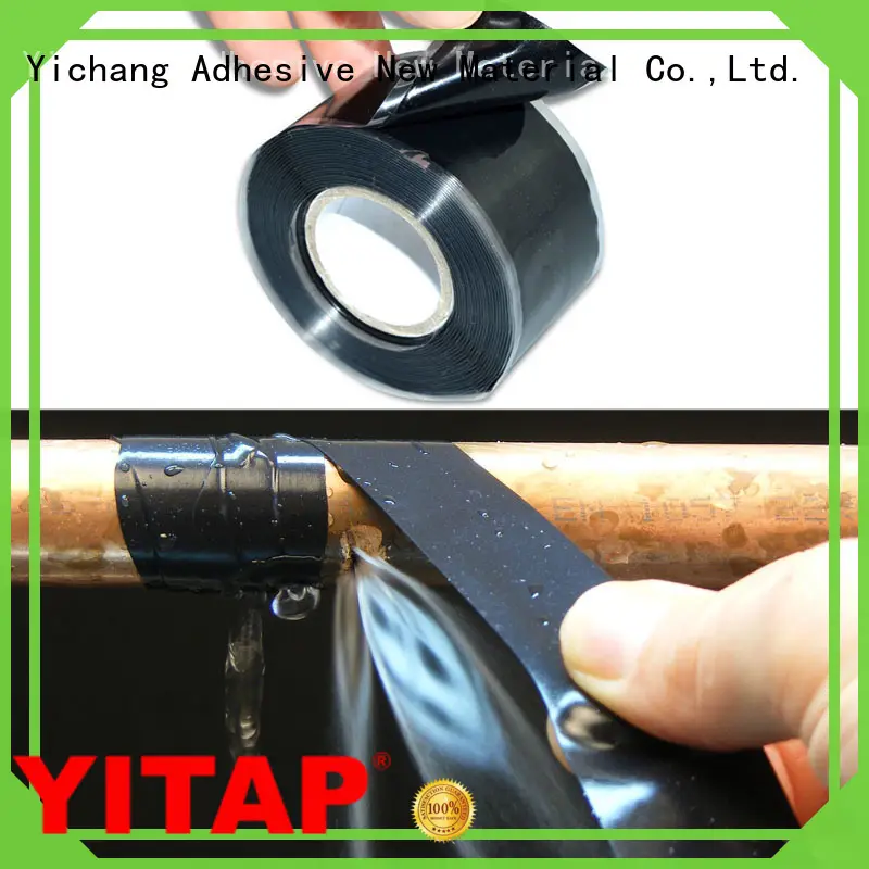 YITAP heavy duty water resistant tape install for office 1