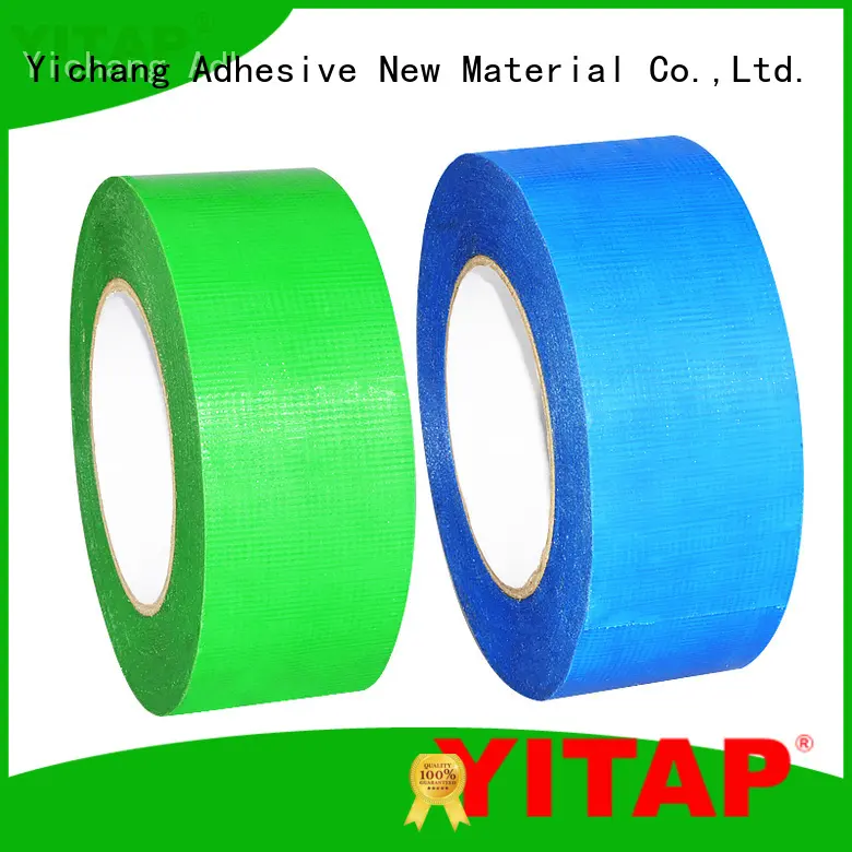 YITAP automotive paint masking tape types for walls 1