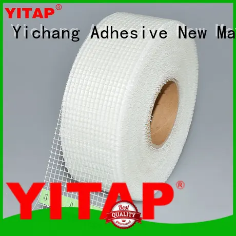 fiberglass plasterboard corner tape repair for patch 1