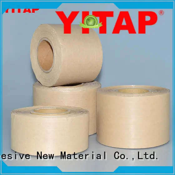 YITAP waterproof reinforced paper tape for sale for painting 1
