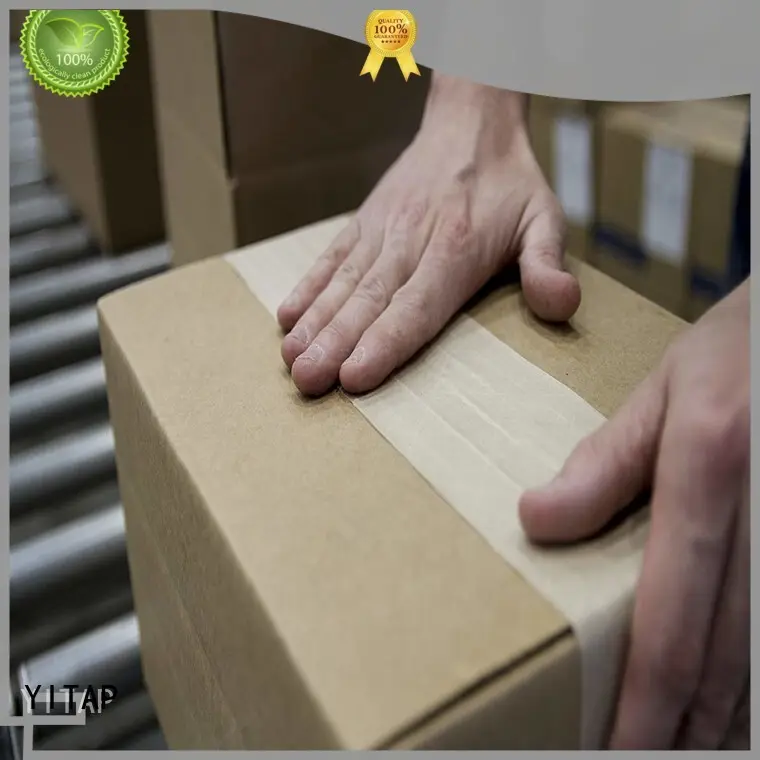YITAP bopp packing tape price for office 1