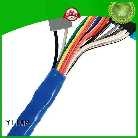 YITAP cheap self fusing tape double sided for grip 1