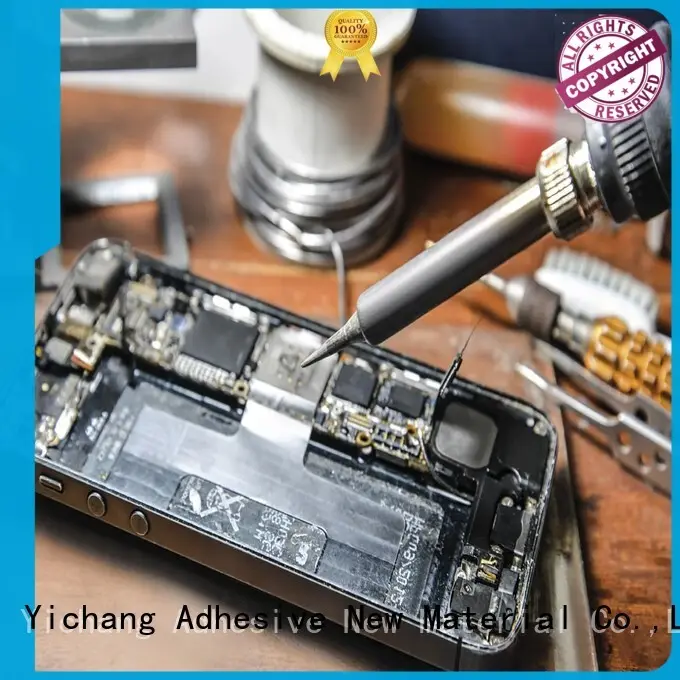 YITAP 2 sided tape supply for repairs 1