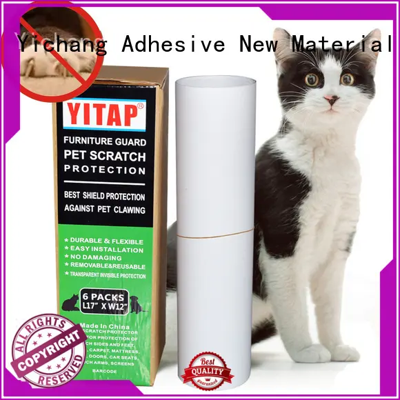 high quality glass protection film suppliers for furniture 1