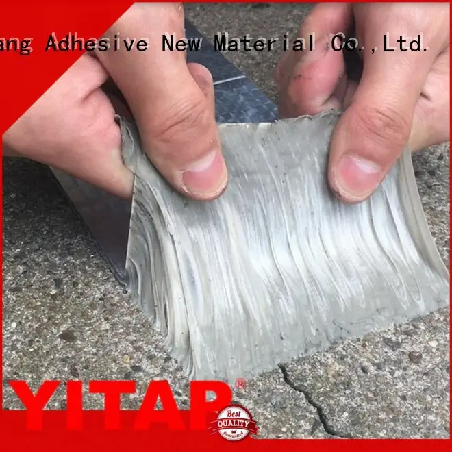 YITAP super strong waterproof tape types for steps 1