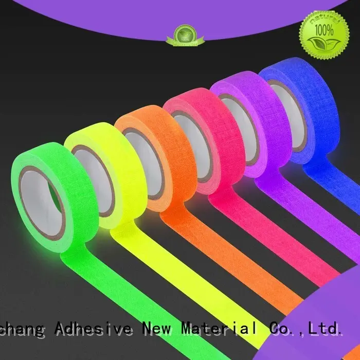 sticky custom masking tape for walls 1