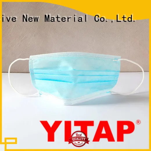 YITAP Brand removable protective film high temperature masking tape manufacture3 1