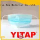 YITAP Brand removable protective film high temperature masking tape manufacture3 1