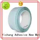 YITAP transparent automotive masking tape permanent for fabric 1