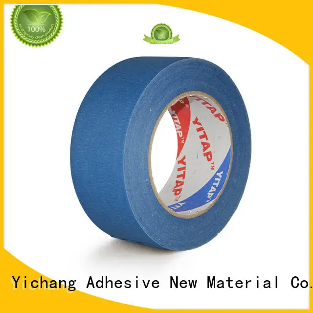 YITAP blue painters tape suppliers for holes 1