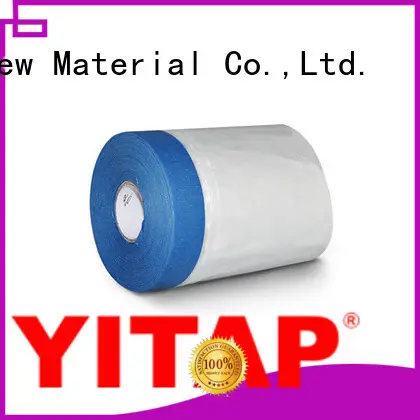 YITAP green painters tape for sale for holes 1