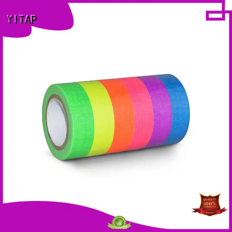 YITAP best glow in the dark tape on sale for shoes 1