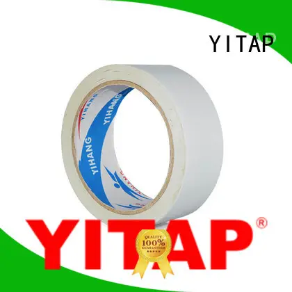 YITAP tissue tape types for garment industry 1