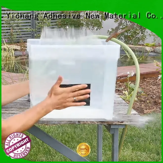 YITAP warning waterproof tape for sale for heavy duty floor 1