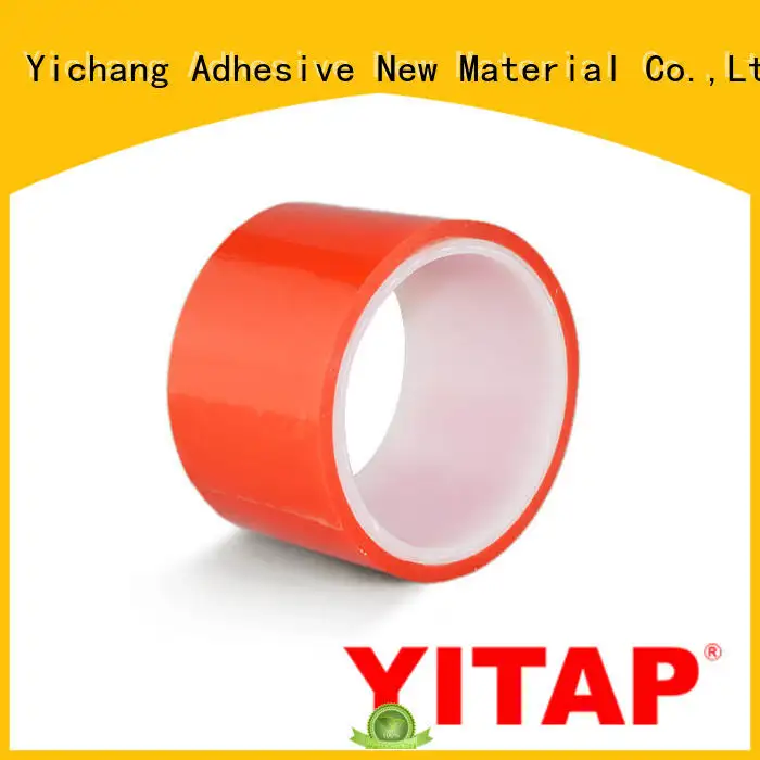 YITAP double stick carpet tape splicing for pipes 1