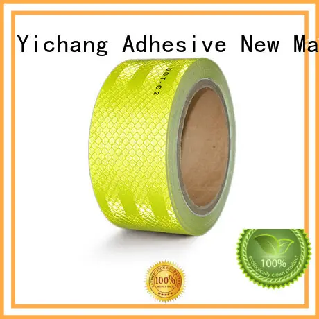 durable reflective tape red uses for manufacturing 1