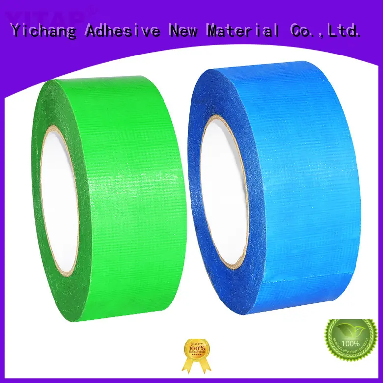 multiple uses automotive paint masking tape for packaging 1