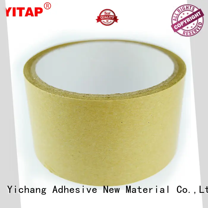 YITAP waterproof custom packing tape for sale for auto after service 1