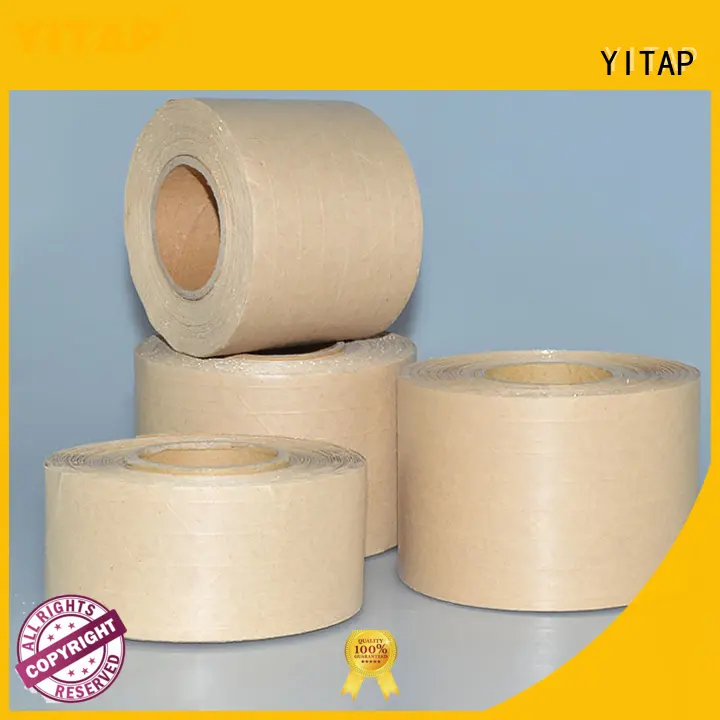 YITAP best reinforced paper tape price for car printing 1