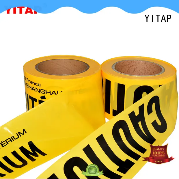YITAP barricade tape price for sign 1
