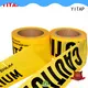 YITAP barricade tape price for sign 1