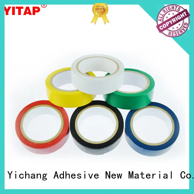 removable pvc insulation tape wholesale for painting1 1