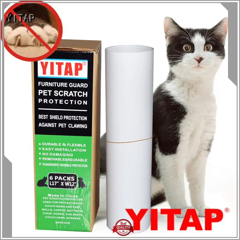 custom protection film price for furniture 1