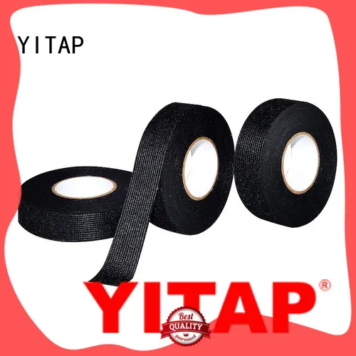 YITAP pvc electrical insulation tape wholesale for grip 1
