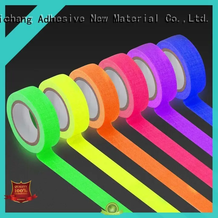 YITAP sticky custom masking tape for balloon 1