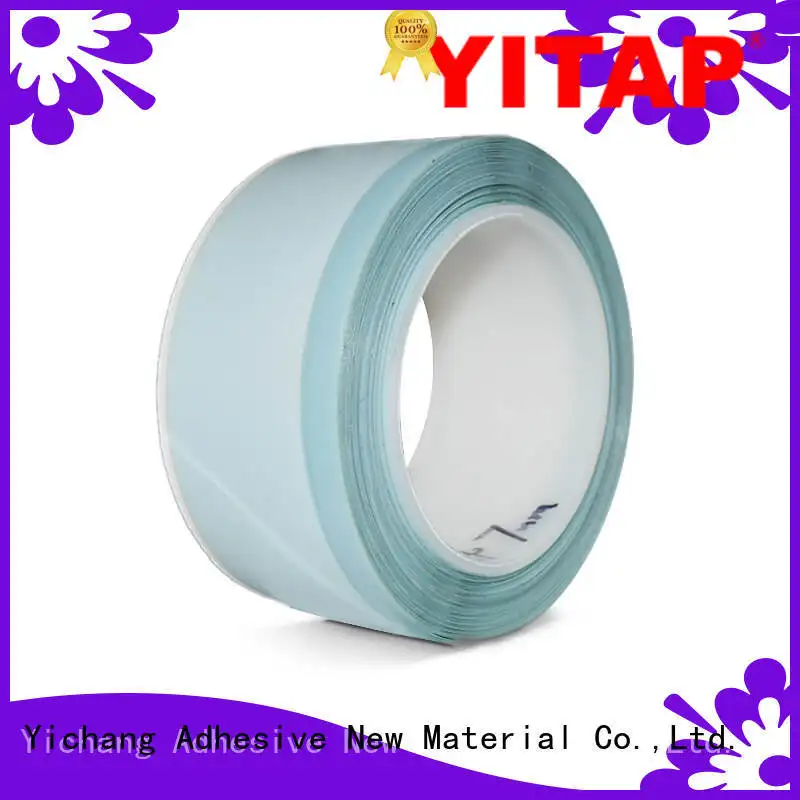 YITAP automotive masking tape on a roll for walls 1