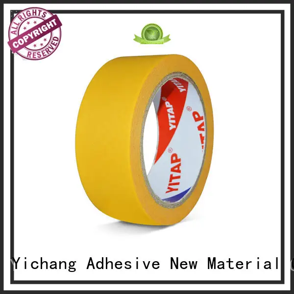 YITAP transparent 3m automotive masking tape on a roll for eyelash 1