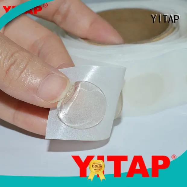 YITAP multiple uses sticky dots for packaging 1