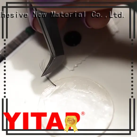 best adhesive dots on a roll for eyelash 1