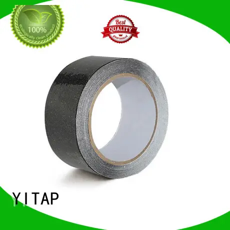 YITAP high density anti slip shower stickers manufacturers for mats 1