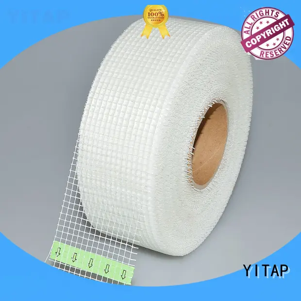 YITAP waterproof plasterboard corner tape for sale for holes 1