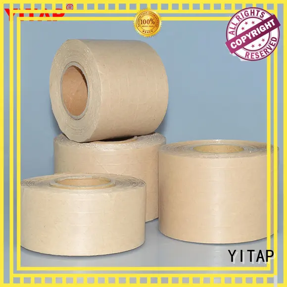 YITAP best kraft paper tape price for car printing 1